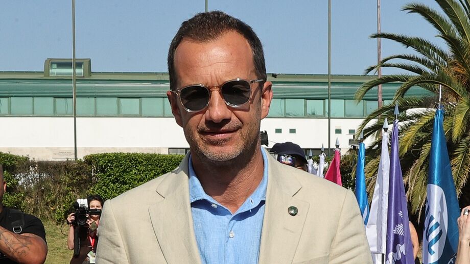 Frederico Varandas