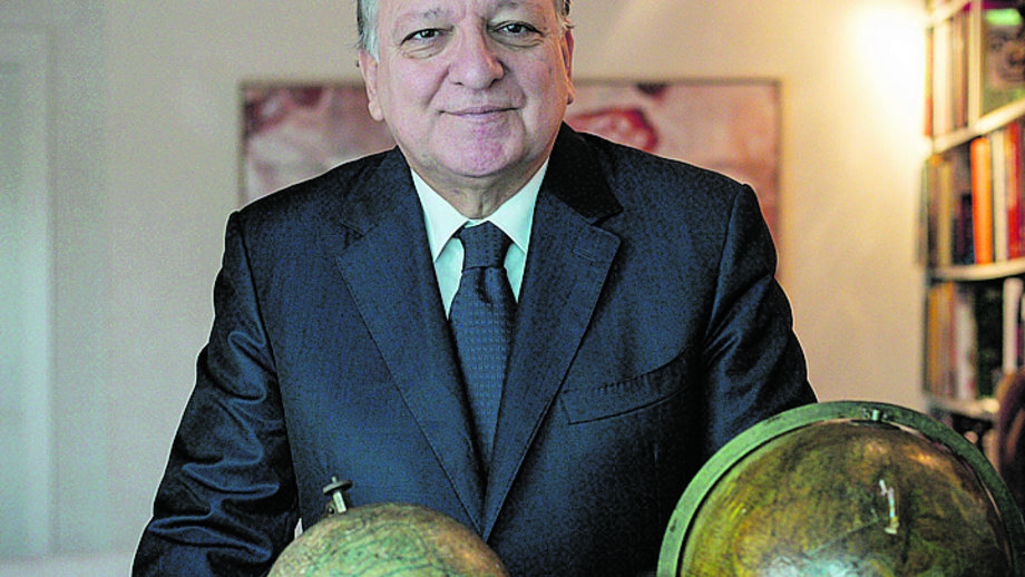 Durão Barroso