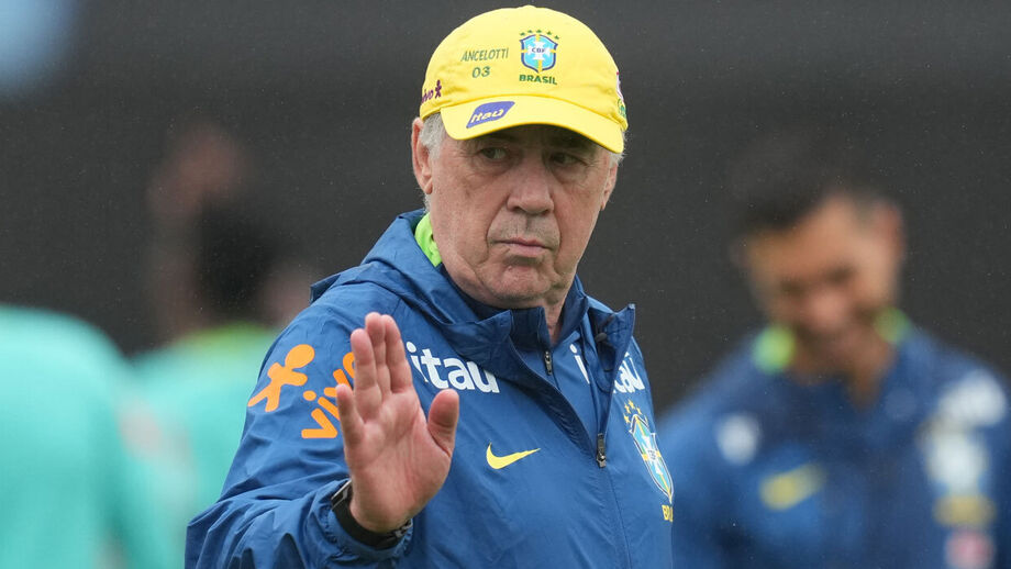 Ancelotti 