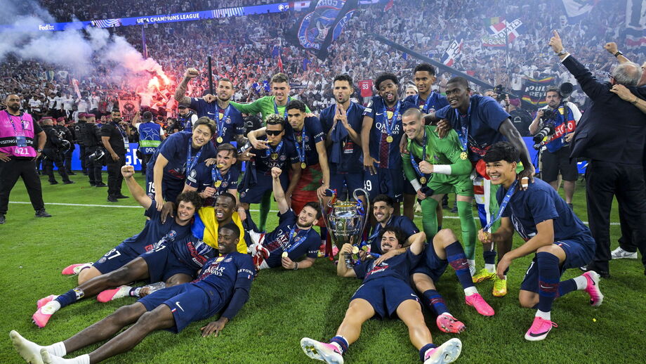 PSG