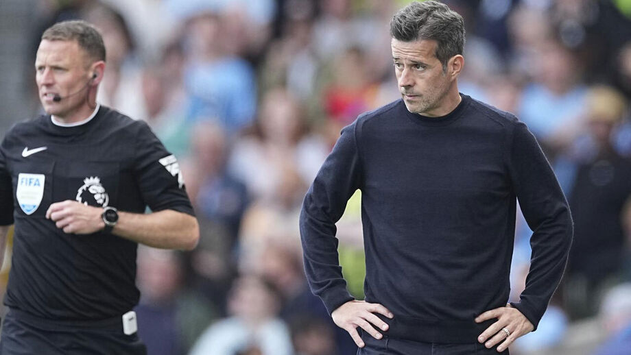 Marco Silva