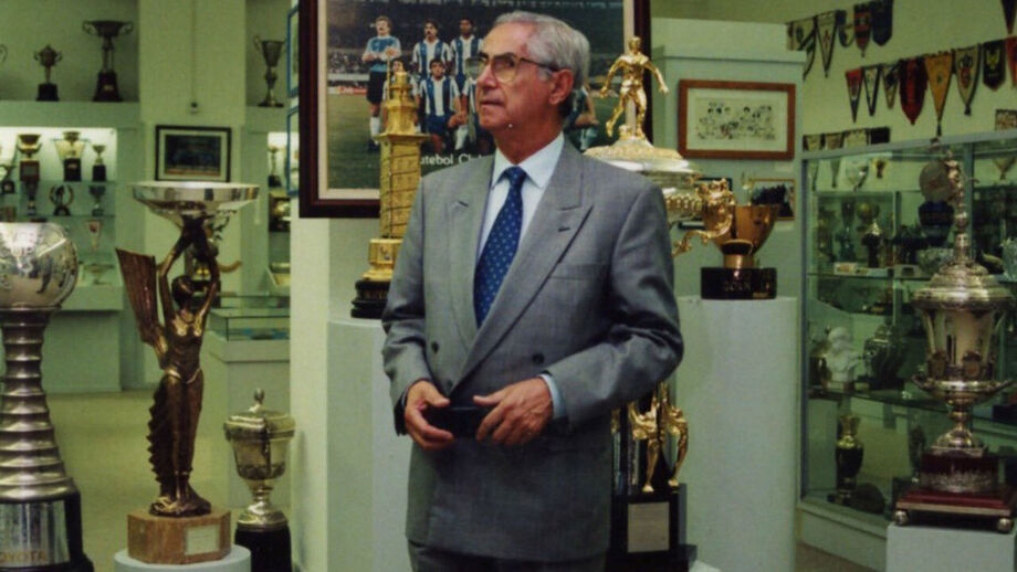 Álvaro Pinto