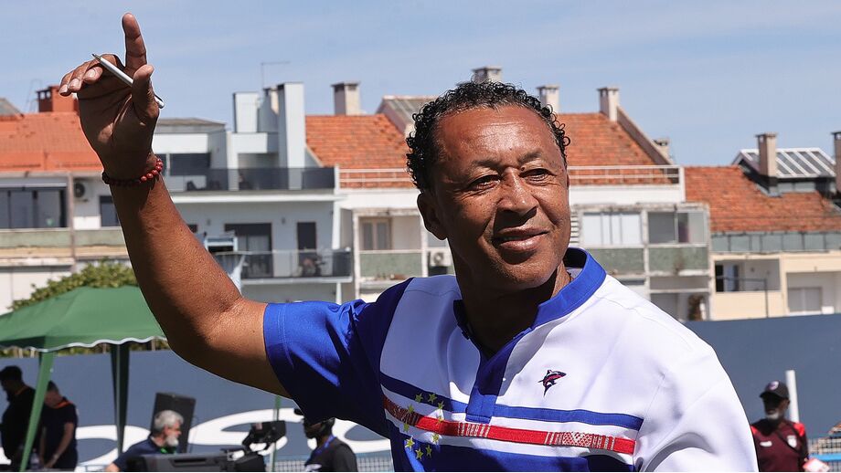 Bubista orienta Cabo Verde
