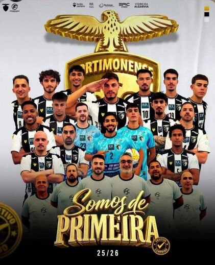 Os alvinegros perderam o primeiro jogo na fase de subida e a partir daí ganharam sempre