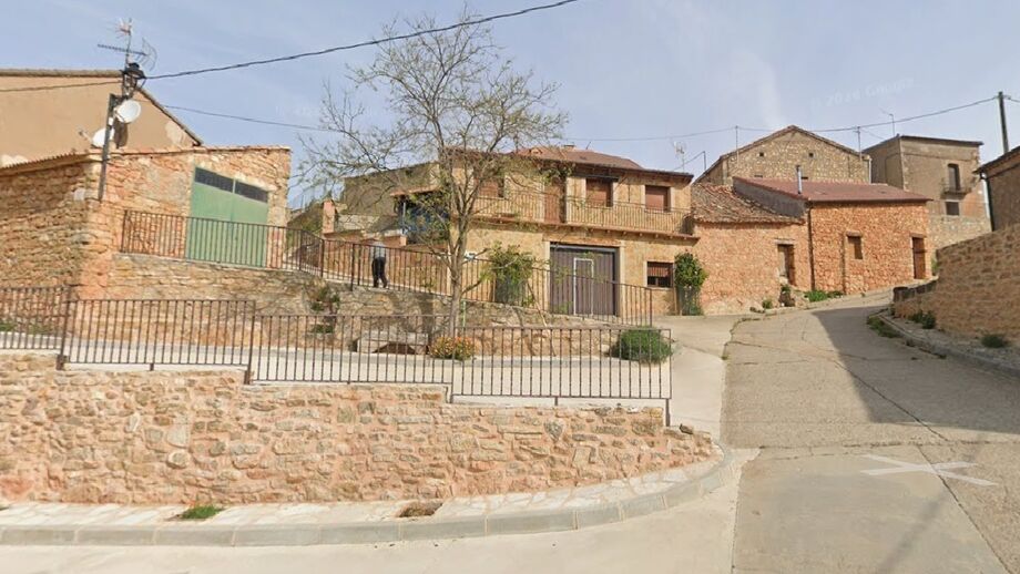 Arenillas, Espanha 