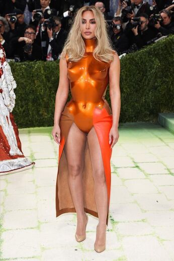 Kim Kardashian