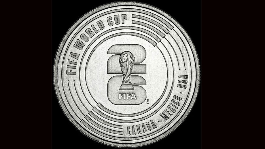 Valor facial da moeda será de 5 euros