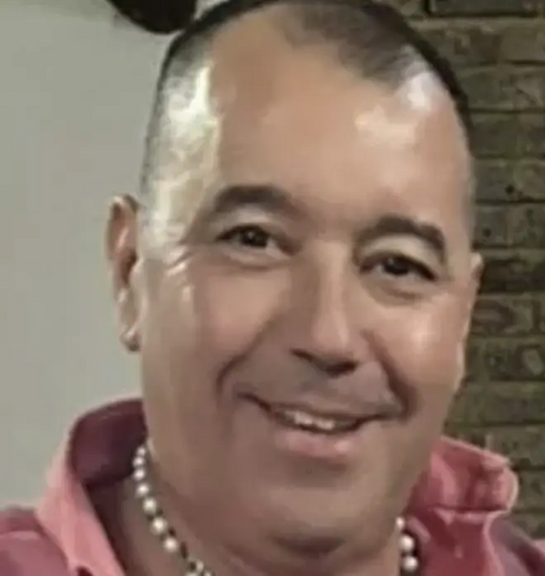 Corpo de Gabriel Batista encontrado no rio Komati