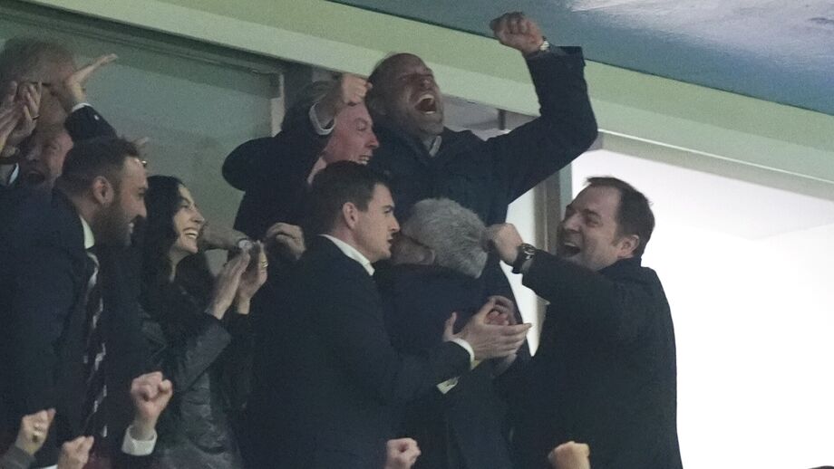 Aston Villa goleia Nottingham Forest e avança para final da Liga Europa — image 2