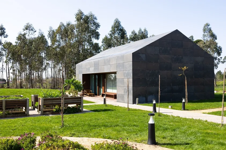 Casa Viva+ Engenheiro António Oliveira é inaugurada a 14 de maio