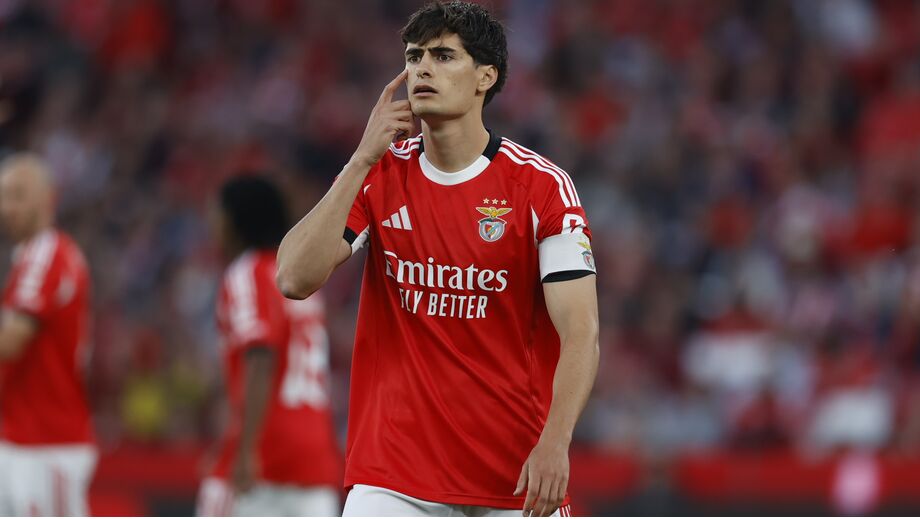 António Silva 