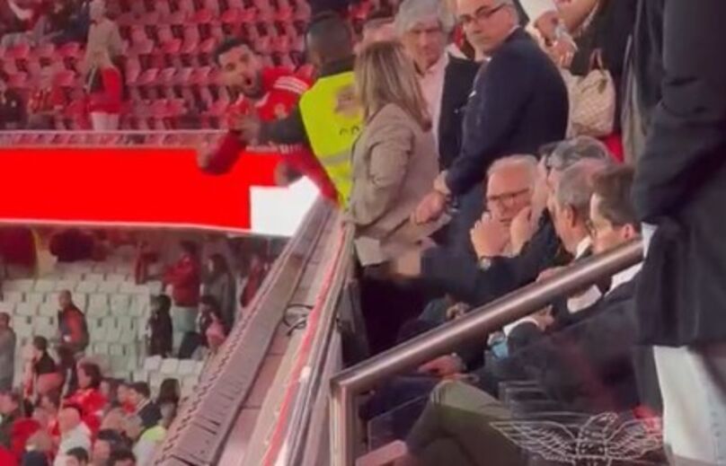 Críticas a Rui Costa e Mourinho após empate: «Sporting mostrou liderança, o Benfica não»