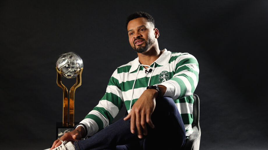 Edson Valencia: «E se eu nunca mais vou ver os meus filhos, a minha mulher...»