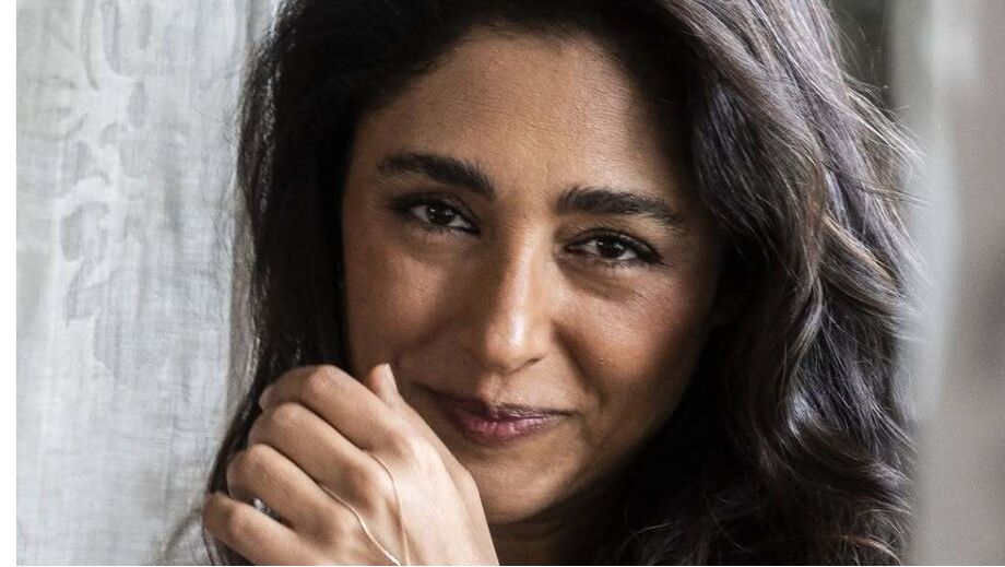 Golshifteh Farahani