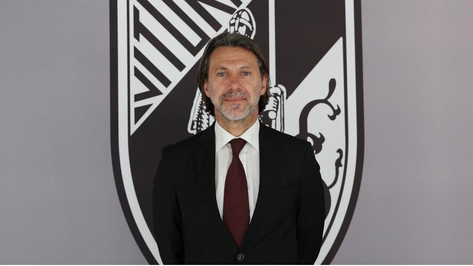 Belmiro Pinto dos Santos formalizou candidatura