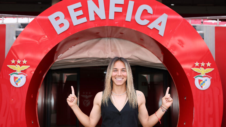 Lúcia Alves com novo vínculo até 2031