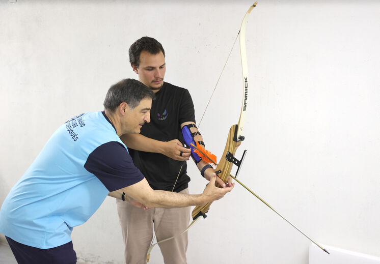 Tiro com arco