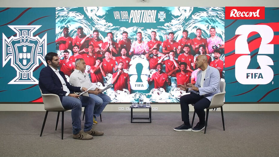 Roberto Martínez: «Se me propuserem a renovação decido em cinco minutos»
