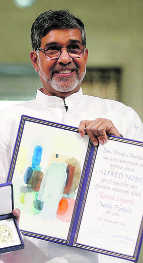 Satyarthi 