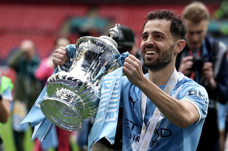Bernardo Silva