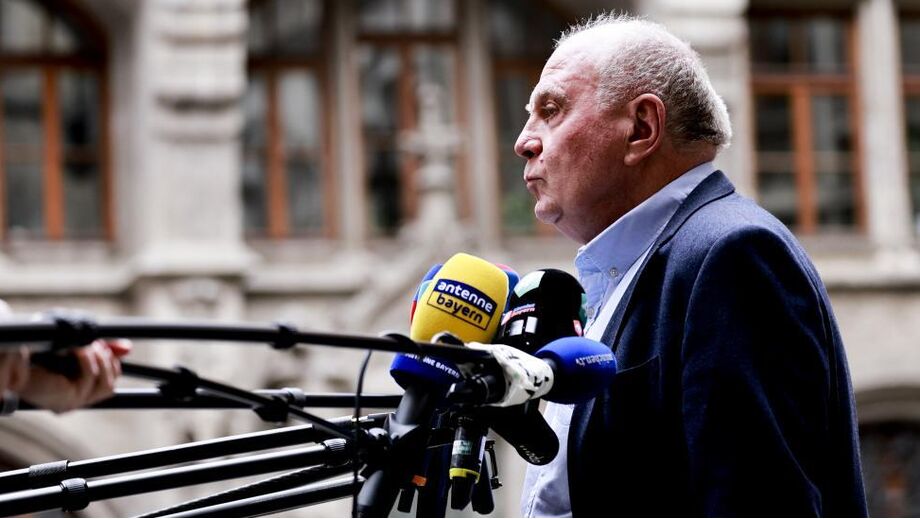 Uli Hoeness