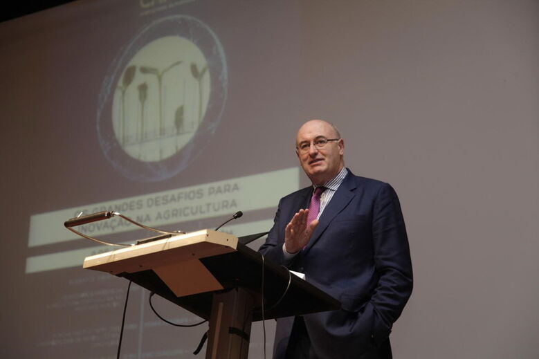 Agricultura, Phil Hogan, Europa
