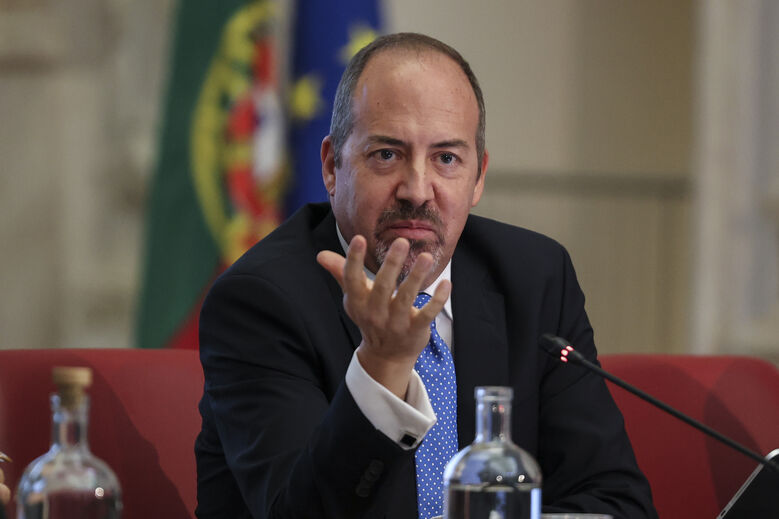 Álvaro Santos Pereira