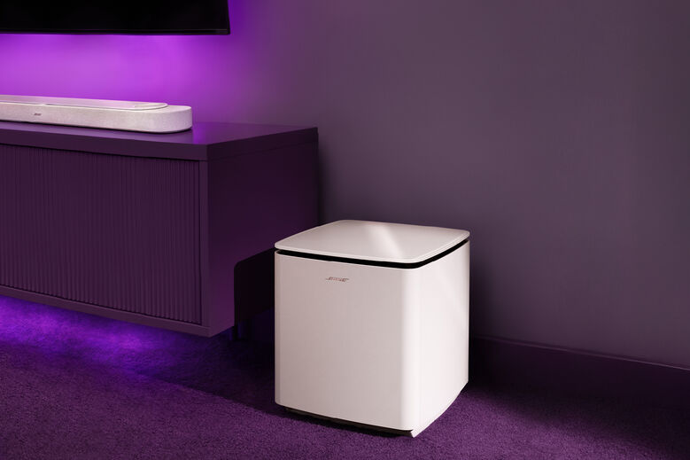 Bose Lifestyle Ultra Subwoofer