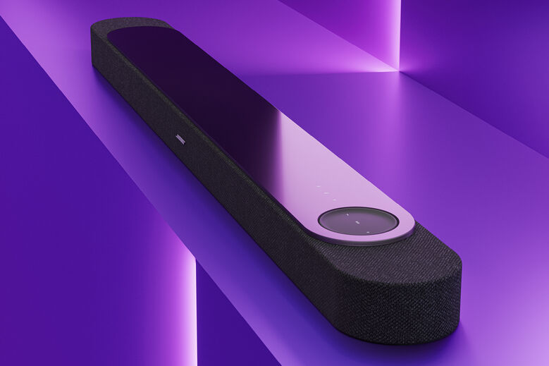 Bose Lifestyle Ultra Soundbar