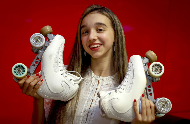 Patinadira Madalena Costa