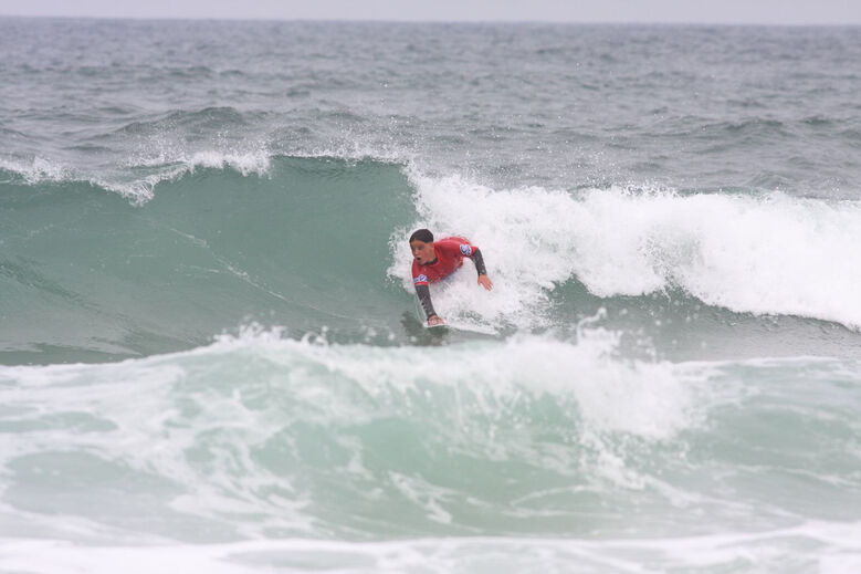 O Elite do bodysurf nacional ruma à Praia da Vagueira para etapa do Nacional de Bodysurf