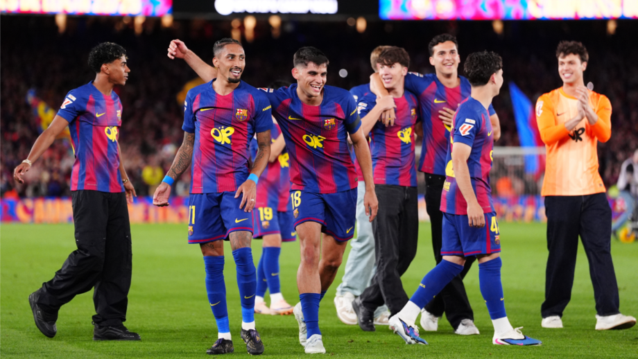2. Barcelona: 6,44 mil milhões €