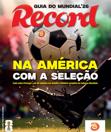 Guia do Mundial'2026