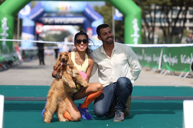 Tudo pronto para a Corrida 20 anos El Corte Inglés Gaia-Porto