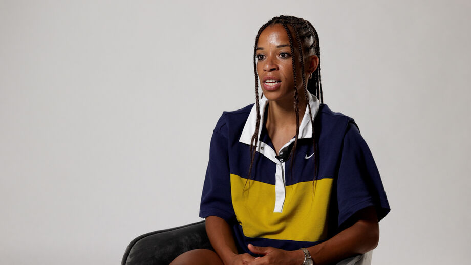 Jéssica Silva e a saída do clube do coração: «Já não era feliz no Benfica, precisava de jogar»