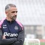 Rui Borges tenta entrar em lote restrito: pode ser o quarto técnico leonino a fazer o bis na Taça