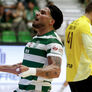 Sporting implacável vence dérbi com o Benfica por larga margem