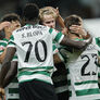 Decisões no adeus: Sporting fica hoje a saber se entra diretamente na Liga dos Campeões
