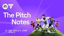 EA Sports FC prepara atualização para o Mundial'2026