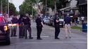 Ataque ocorreu durante um festival na cidade de Toledo, estado Ohio