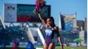 Fatoumata Diallo vence os 400 metros barreira no Meeting de Varsóvia