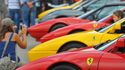 Portugueses compram 10 carros desportivos de luxo por dia