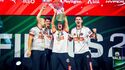Betclic Apogee conquista Taça Masters Diogo Jota