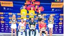 Susana Godinho Santos e Rui Pinto triunfam na Continental Corrida de São João
