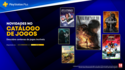 PS Plus: Aqui estão os jogos de junho