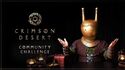 Crimson Desert: Pearl Abyss anuncia concurso de vídeos 