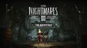 Little Nightmares III – The Backstage já está disponível