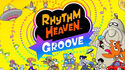 Nintendo Switch recebe demo de Rhythm Paradise Groove