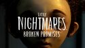 Curta-metragem de Little Nightmares exibida em Annecy