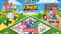 Hasbro Games Junior Collection dá vida aos clássicos